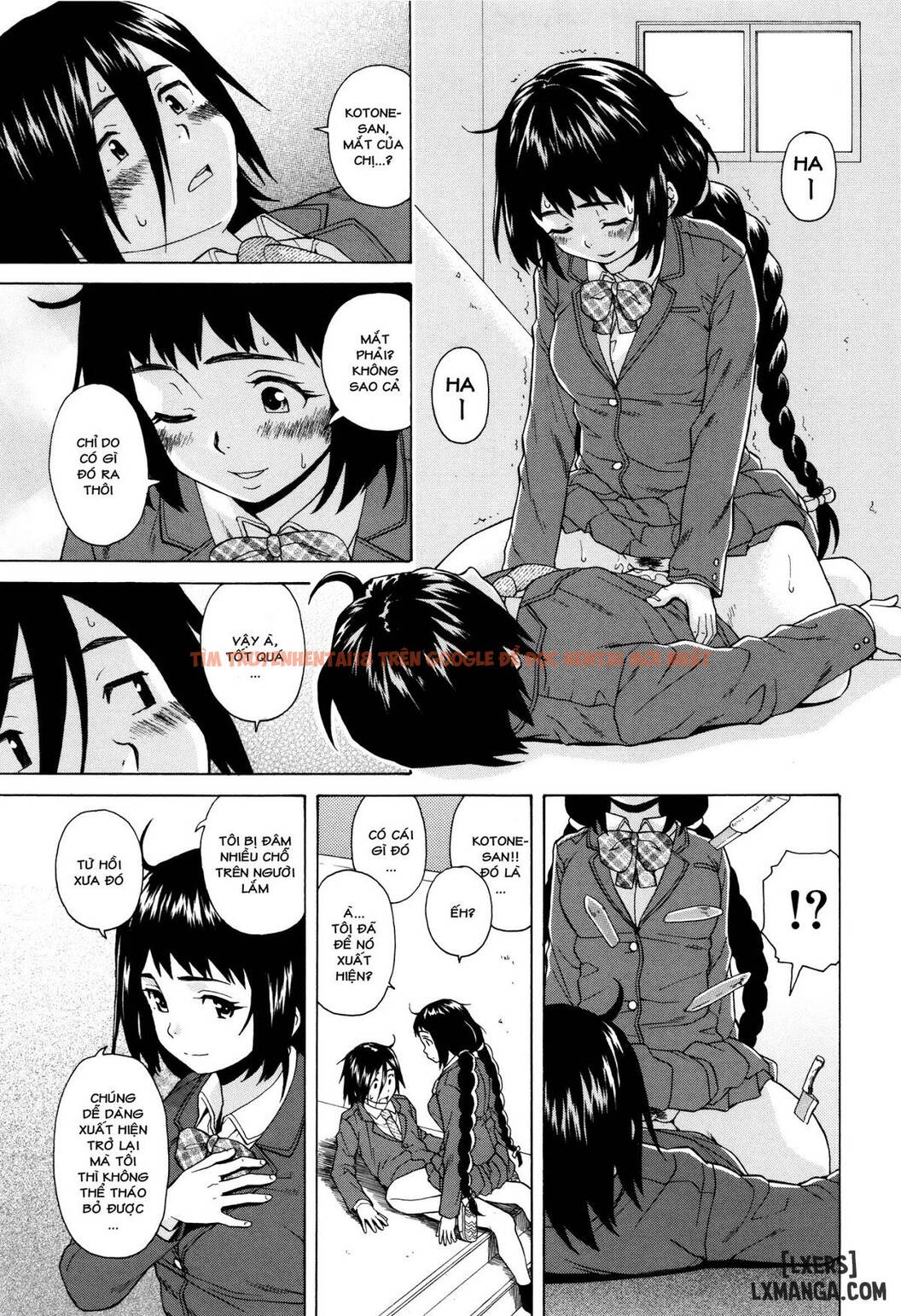 Trang truyện 26 trong truyện tranh Ane No Himitsu To Boku No Jisatsu - Chapter 2 - www.truyentvn.net