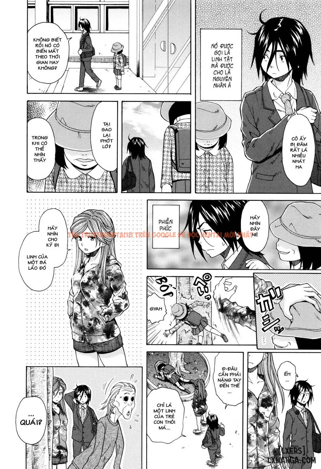 Xem ảnh 1 trong truyện hentai Ane No Himitsu To Boku No Jisatsu - Chapter 3 - hentaitvn.net