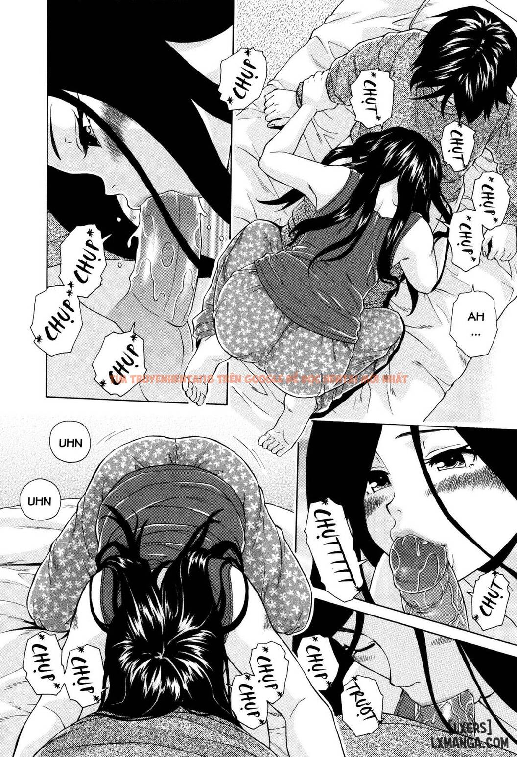 Xem ảnh 13 trong truyện hentai Ane No Himitsu To Boku No Jisatsu - Chapter 3 - hentaitvn.net