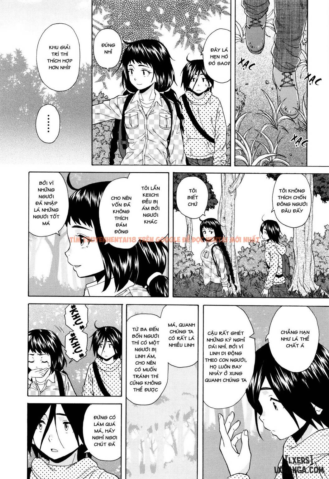 Xem ảnh 27 trong truyện hentai Ane No Himitsu To Boku No Jisatsu - Chapter 3 - hentaitvn.net