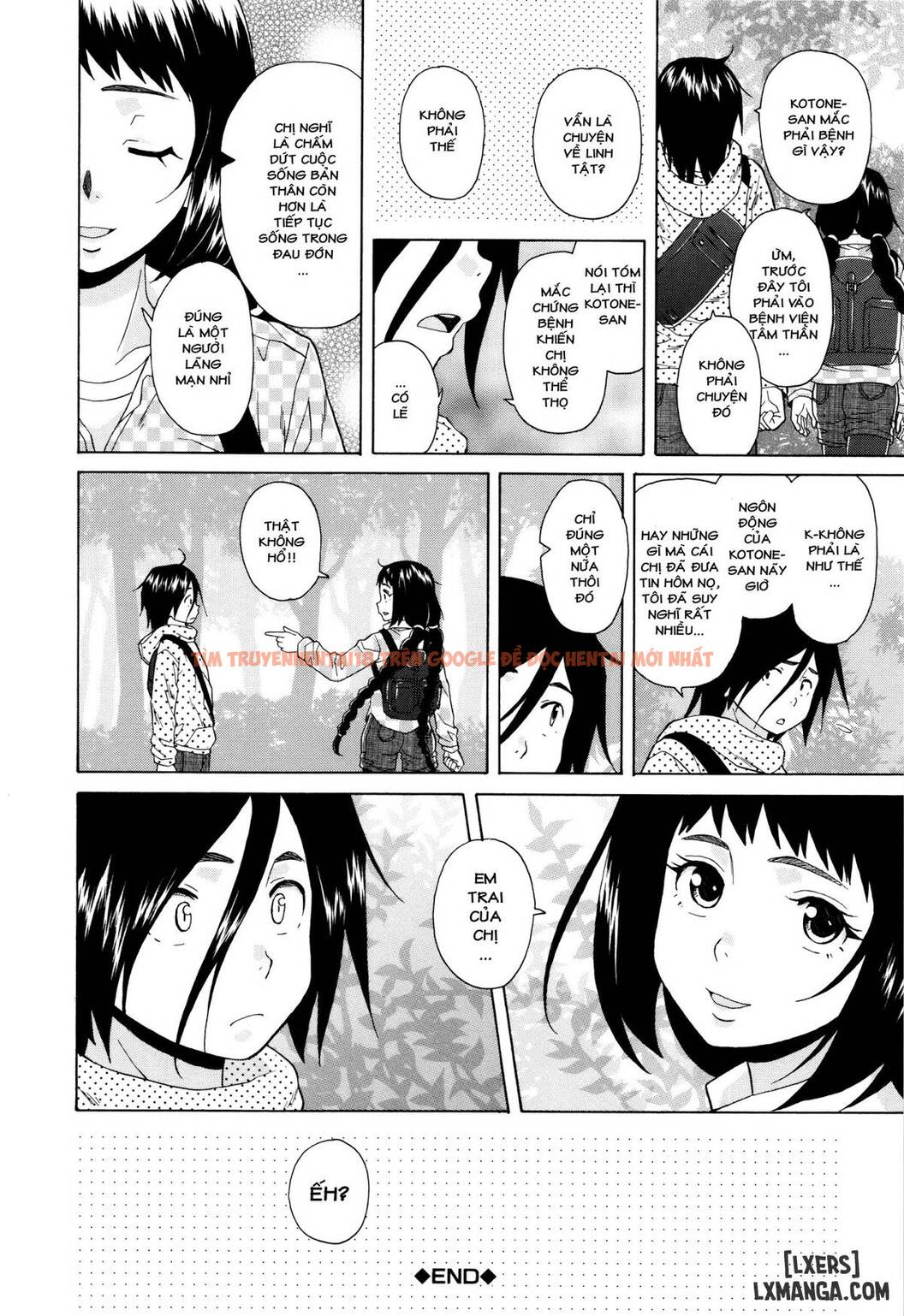 Xem ảnh 31 trong truyện hentai Ane No Himitsu To Boku No Jisatsu - Chapter 3 - hentaitvn.net