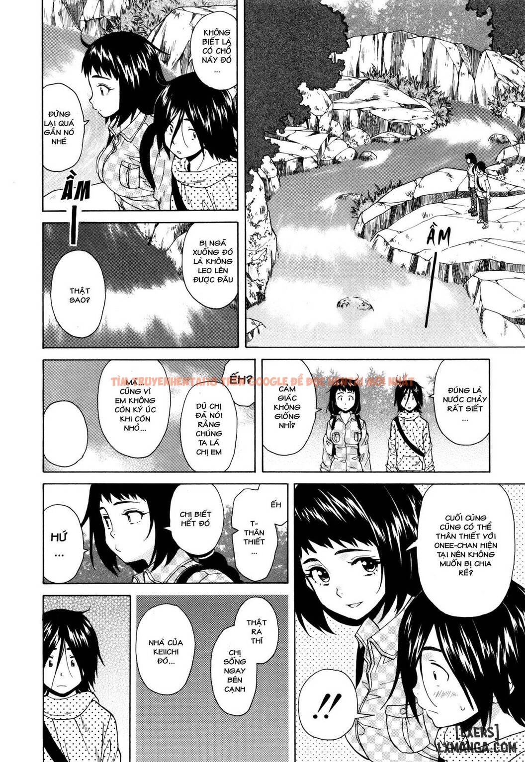 Trang truyện 5 trong truyện tranh Ane No Himitsu To Boku No Jisatsu - Chapter 4 - www.truyentvn.net