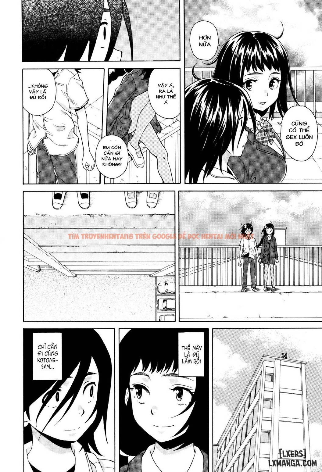 Trang truyện 25 trong truyện tranh Ane No Himitsu To Boku No Jisatsu - Chapter 5 - www.truyentvn.net