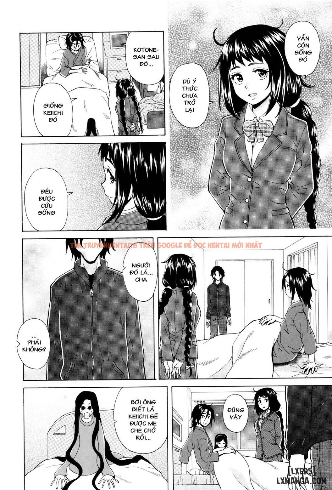 Xem ảnh 1 trong truyện hentai Ane No Himitsu To Boku No Jisatsu - Chapter 6 END - hentaitvn.net