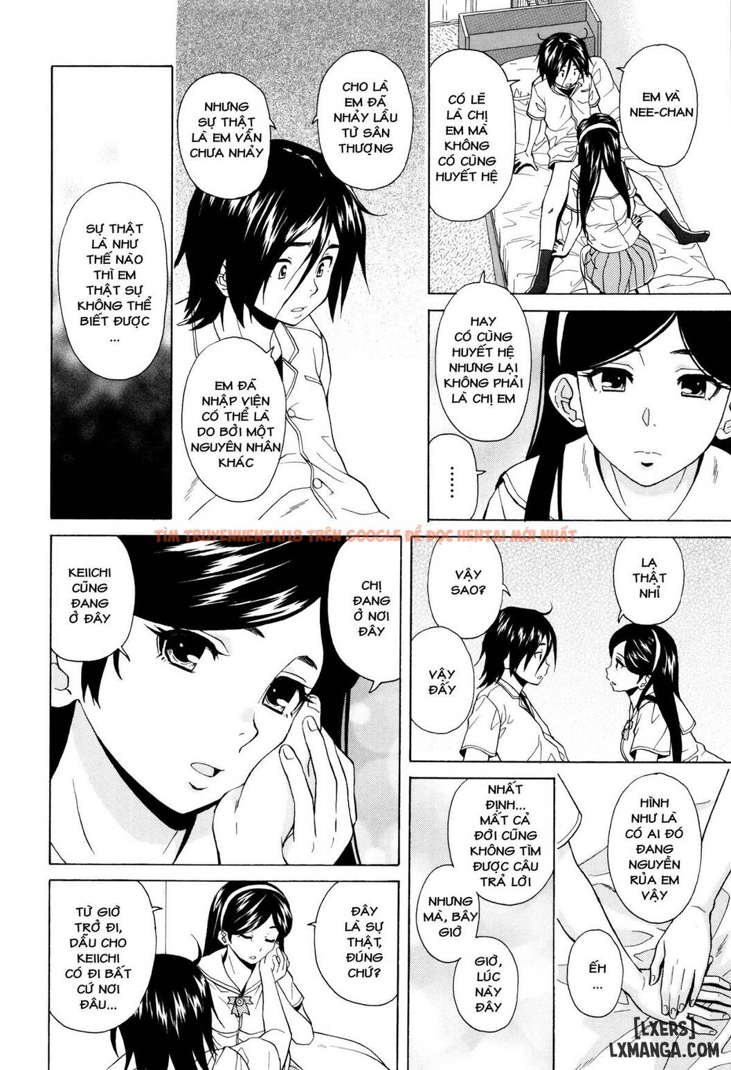 Xem ảnh 15 trong truyện hentai Ane No Himitsu To Boku No Jisatsu - Chapter 6 END - hentaitvn.net