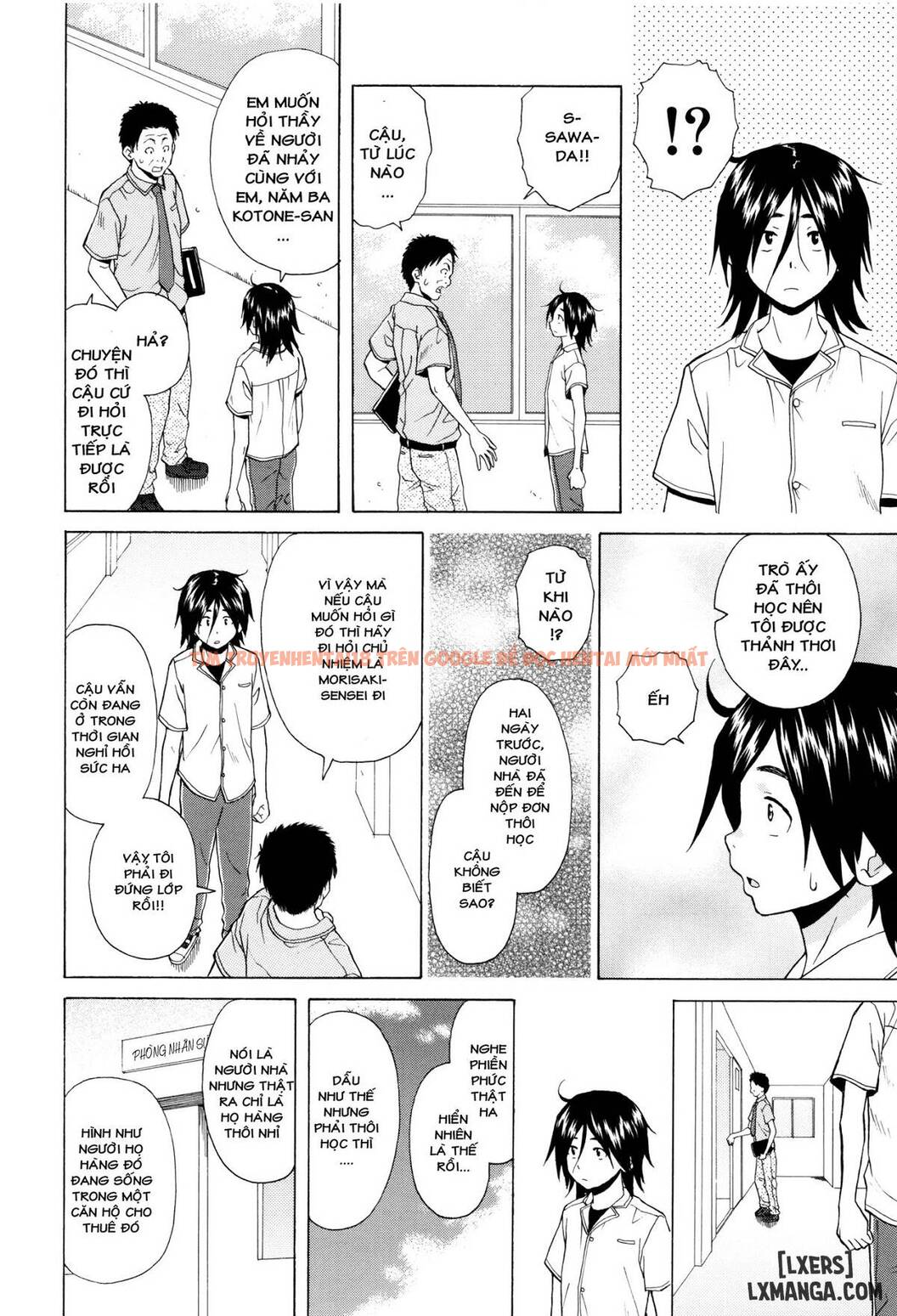 Xem ảnh 25 trong truyện hentai Ane No Himitsu To Boku No Jisatsu - Chapter 6 END - hentaitvn.net