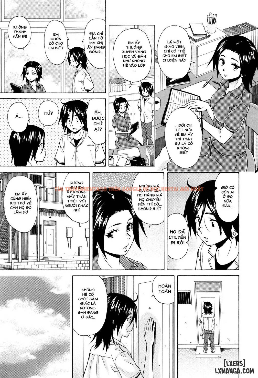 Xem ảnh 26 trong truyện hentai Ane No Himitsu To Boku No Jisatsu - Chapter 6 END - hentaitvn.net