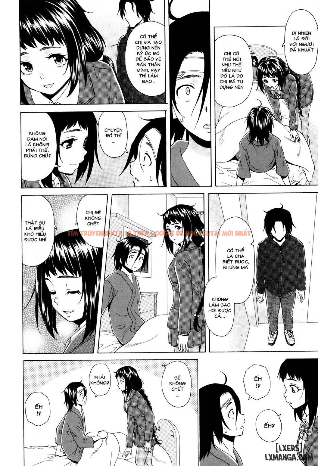 Xem ảnh 3 trong truyện hentai Ane No Himitsu To Boku No Jisatsu - Chapter 6 END - hentaitvn.net