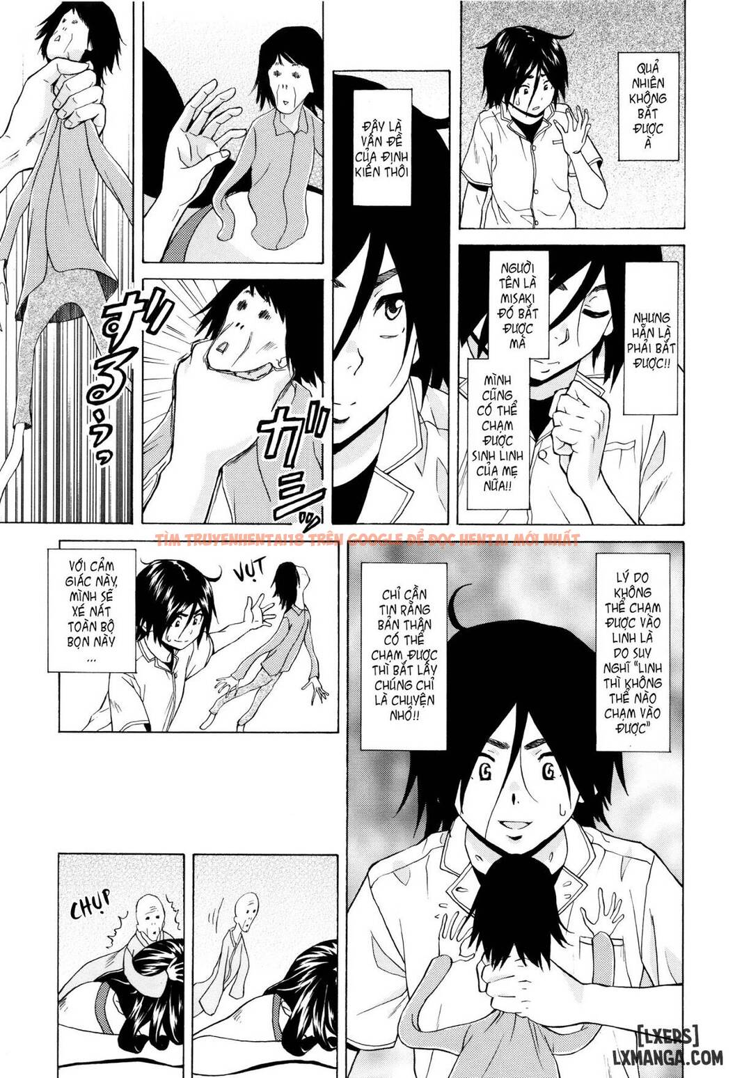 Xem ảnh 30 trong truyện hentai Ane No Himitsu To Boku No Jisatsu - Chapter 6 END - hentaitvn.net