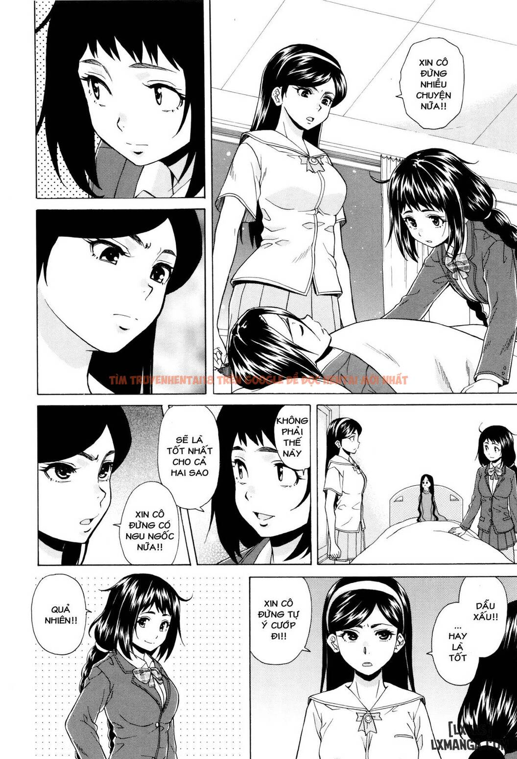Xem ảnh 5 trong truyện hentai Ane No Himitsu To Boku No Jisatsu - Chapter 6 END - hentaitvn.net