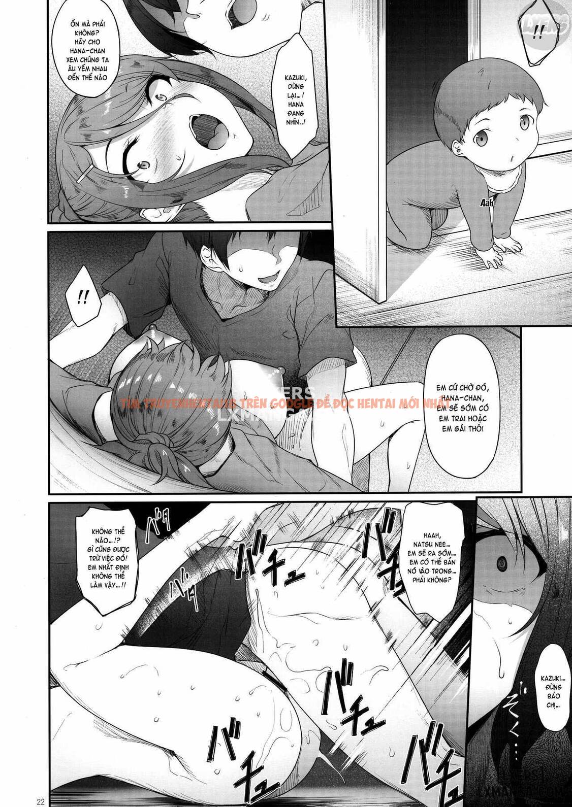 Xem ảnh 20 trong truyện hentai Chị Gái Cắm Sừng Trai Trẻ - One Shot - www.hentaitvn.net