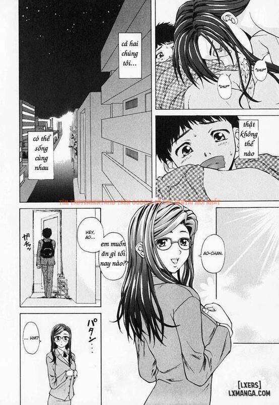 Trang truyện 15 trong truyện tranh Ane To Otouto To - Chapter 3 - hentai24h.pro