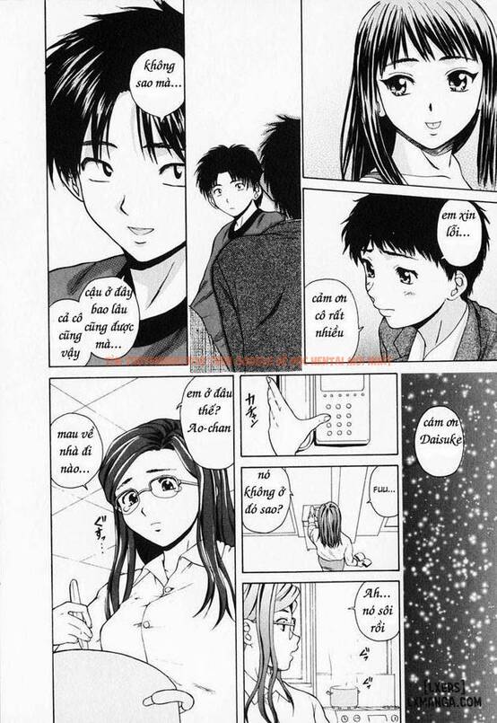 Trang truyện 22 trong truyện tranh Ane To Otouto To - Chapter 3 - hentai24h.pro