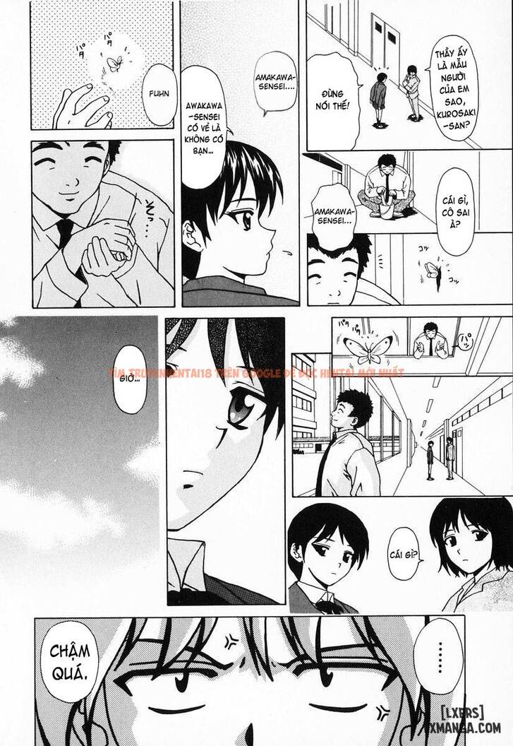Trang truyện 11 trong truyện tranh Ane To Otouto To - Chapter 5 - hentai24h.pro