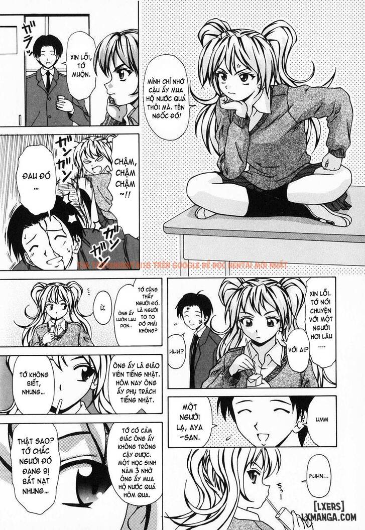Trang truyện 12 trong truyện tranh Ane To Otouto To - Chapter 5 - hentai24h.pro