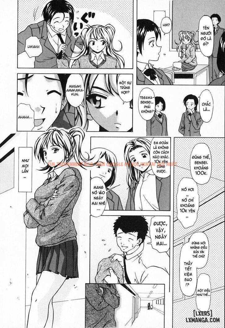 Trang truyện 13 trong truyện tranh Ane To Otouto To - Chapter 5 - hentai24h.pro