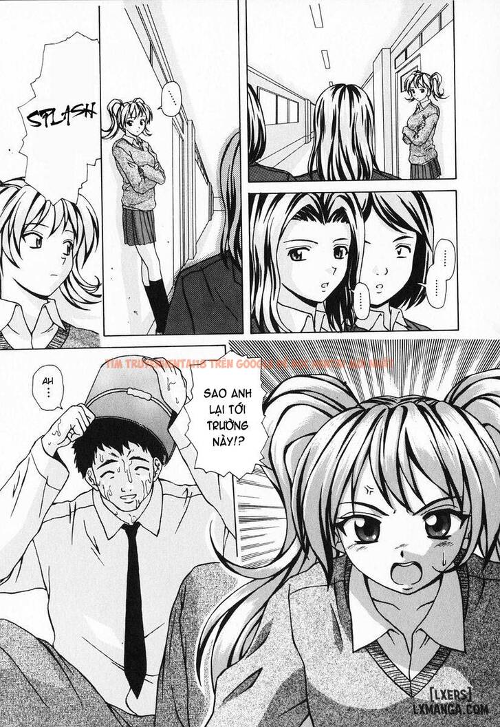 Trang truyện 14 trong truyện tranh Ane To Otouto To - Chapter 5 - hentai24h.pro