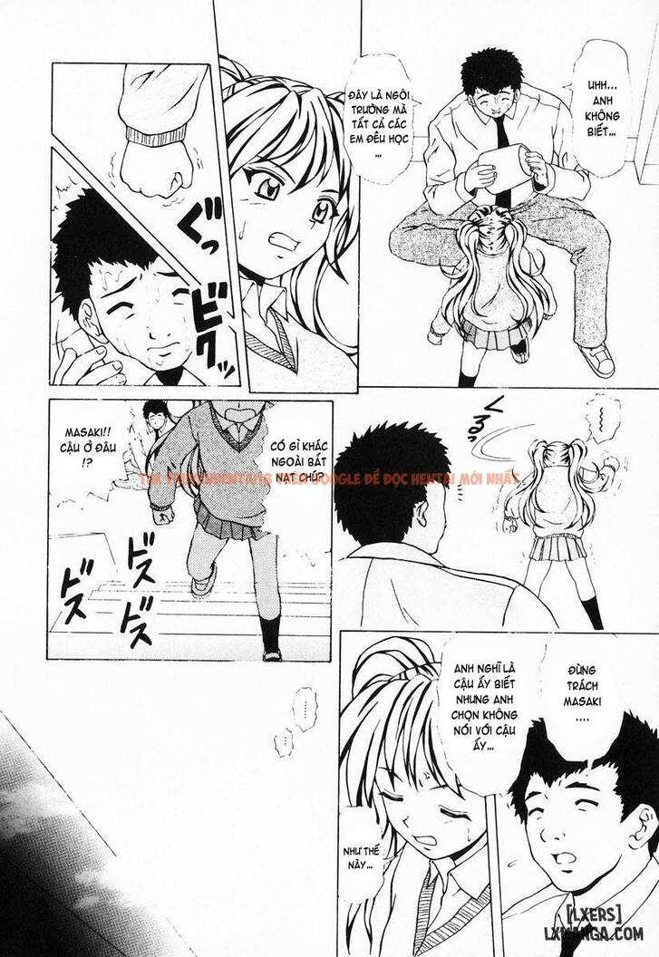 Trang truyện 15 trong truyện tranh Ane To Otouto To - Chapter 5 - hentai24h.pro