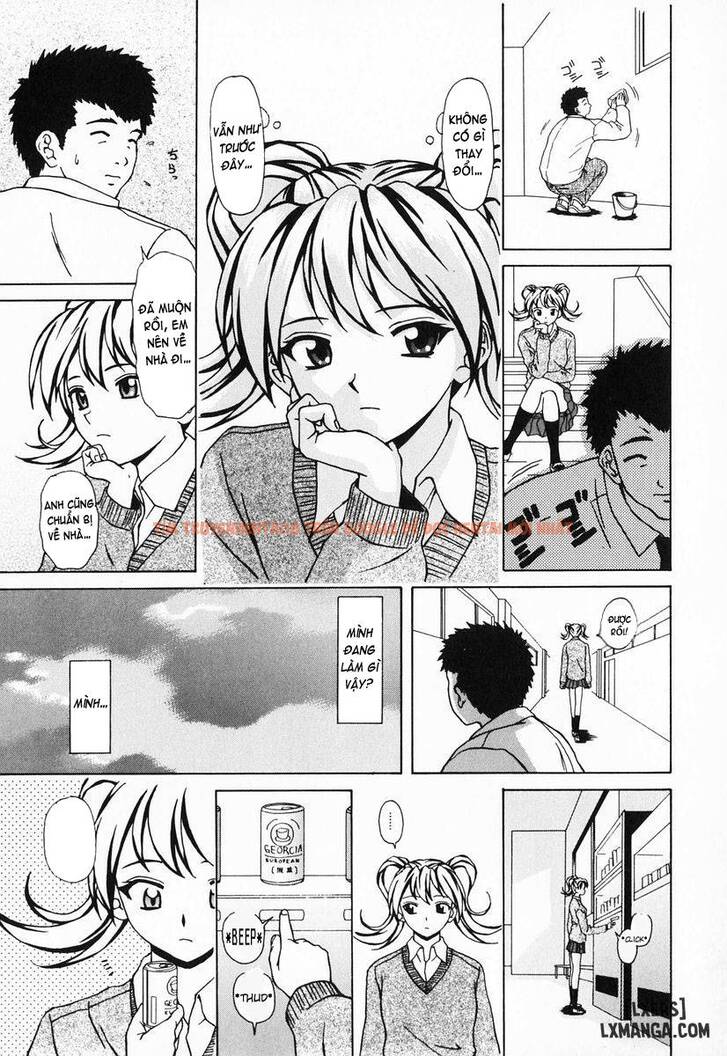 Trang truyện 16 trong truyện tranh Ane To Otouto To - Chapter 5 - hentai24h.pro