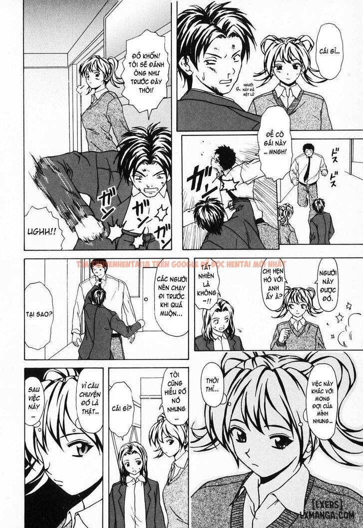 Trang truyện 19 trong truyện tranh Ane To Otouto To - Chapter 5 - hentai24h.pro