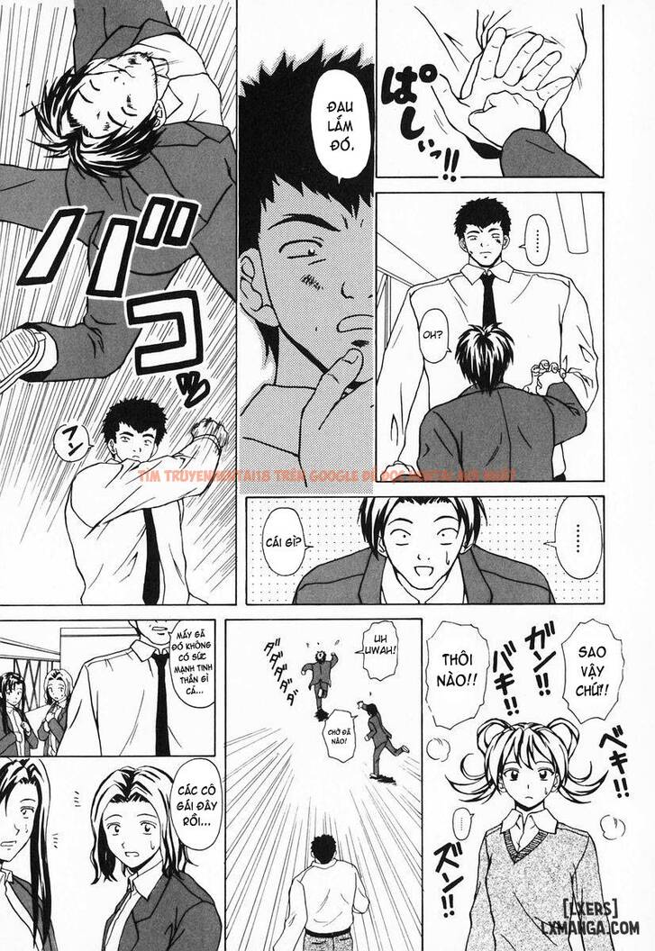 Trang truyện 20 trong truyện tranh Ane To Otouto To - Chapter 5 - hentai24h.pro