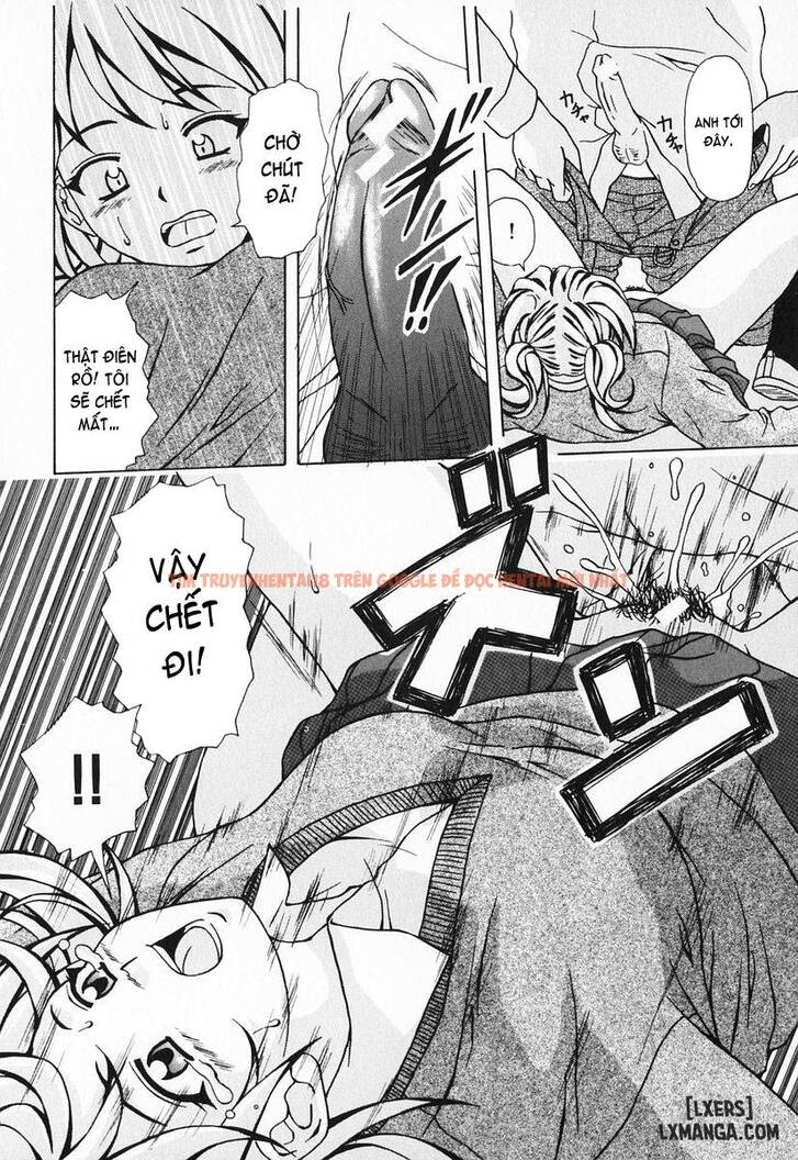 Trang truyện 25 trong truyện tranh Ane To Otouto To - Chapter 5 - hentai24h.pro