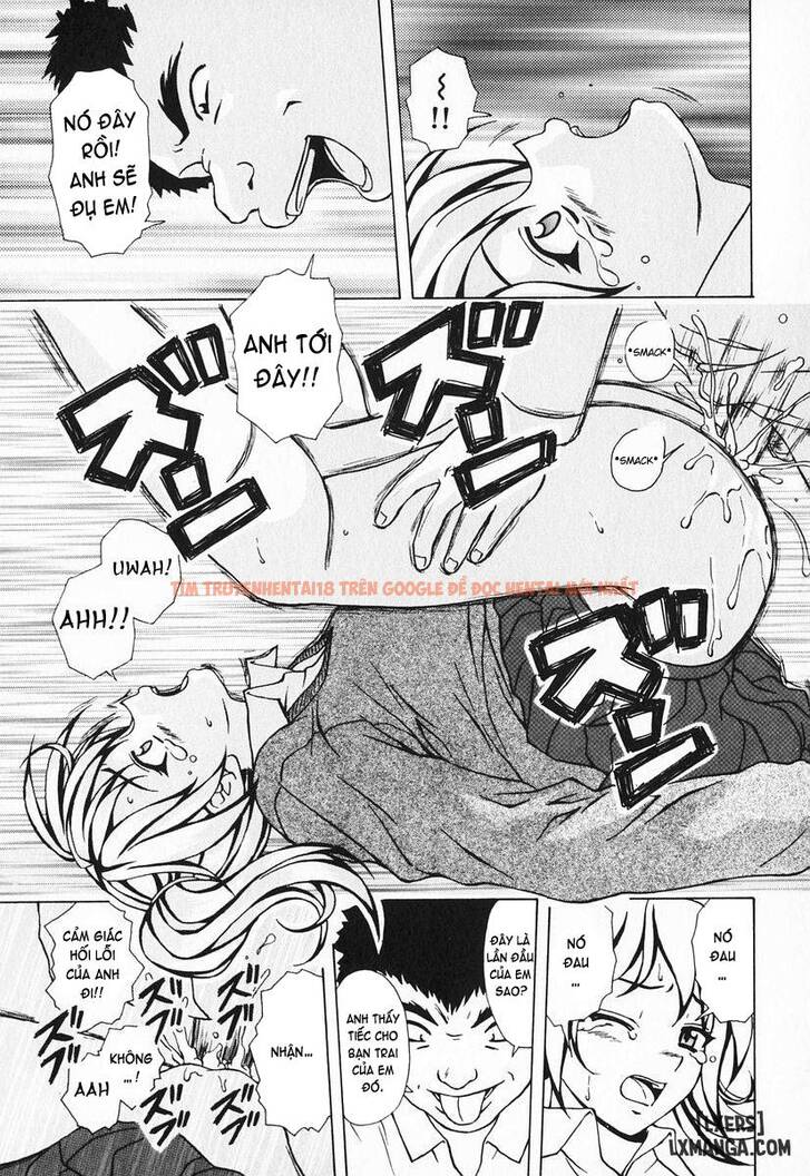 Trang truyện 26 trong truyện tranh Ane To Otouto To - Chapter 5 - hentai24h.pro