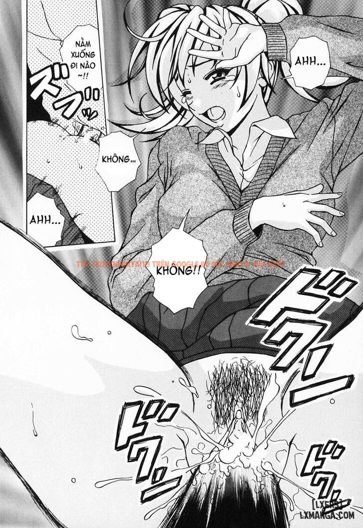 Trang truyện 27 trong truyện tranh Ane To Otouto To - Chapter 5 - hentai24h.pro