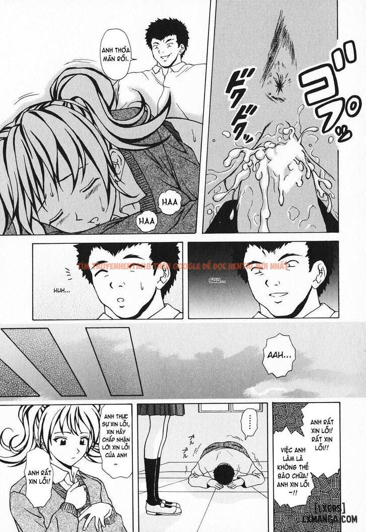 Trang truyện 30 trong truyện tranh Ane To Otouto To - Chapter 5 - hentai24h.pro
