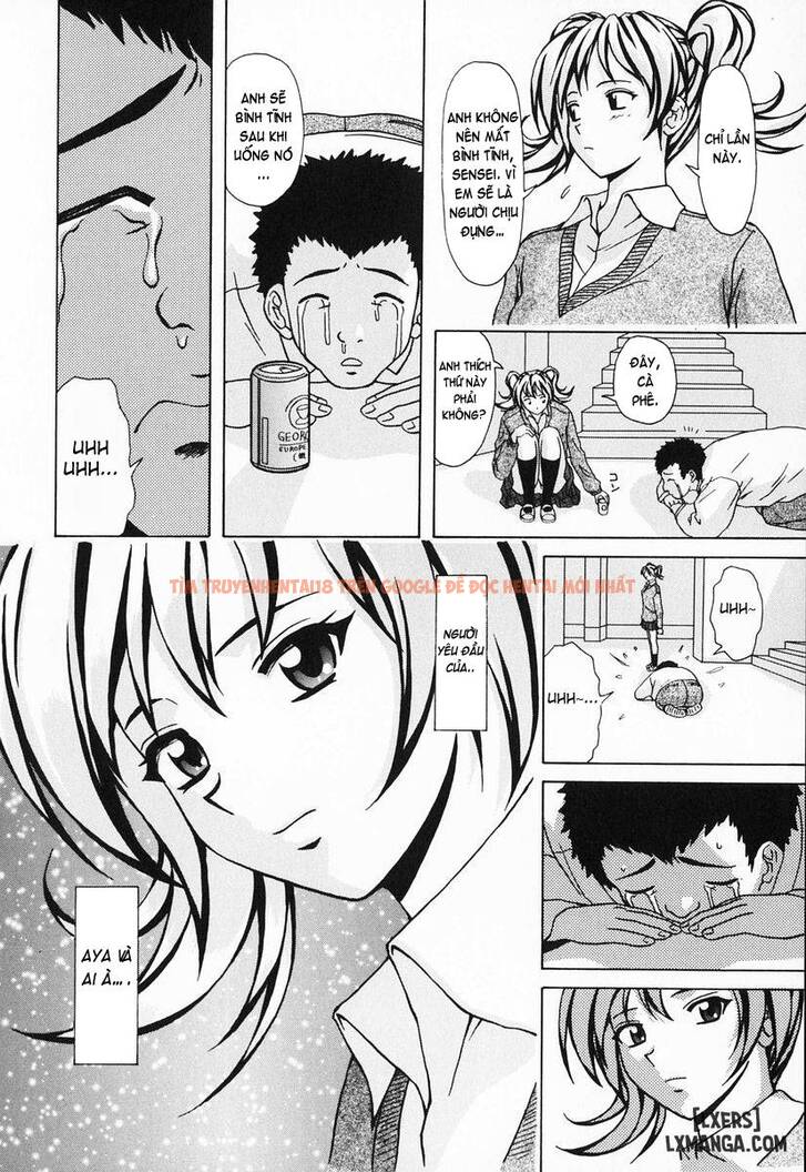 Trang truyện 31 trong truyện tranh Ane To Otouto To - Chapter 5 - hentai24h.pro