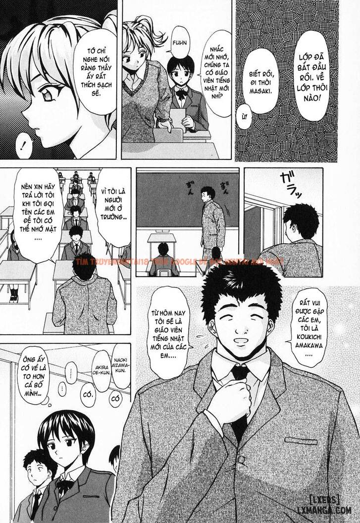 Trang truyện 7 trong truyện tranh Ane To Otouto To - Chapter 5 - hentai24h.pro