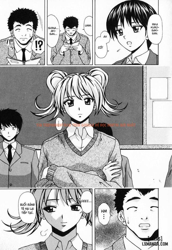 Trang truyện 8 trong truyện tranh Ane To Otouto To - Chapter 5 - hentai24h.pro