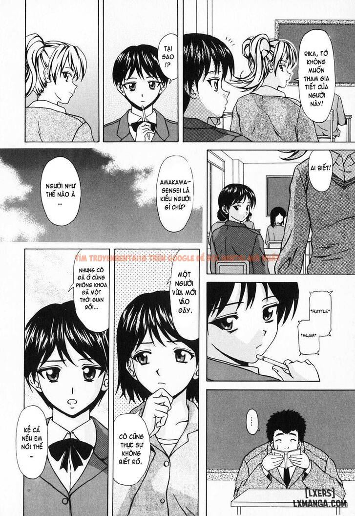 Trang truyện 9 trong truyện tranh Ane To Otouto To - Chapter 5 - hentai24h.pro