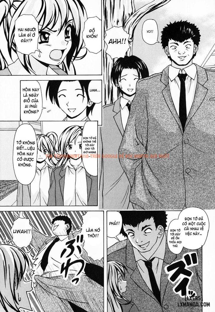 Xem ảnh 10 trong truyện hentai Ane To Otouto To - Chapter 8 END - hentaitvn.net