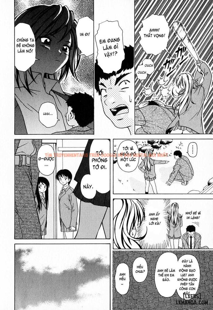 Xem ảnh 11 trong truyện hentai Ane To Otouto To - Chapter 8 END - hentaitvn.net