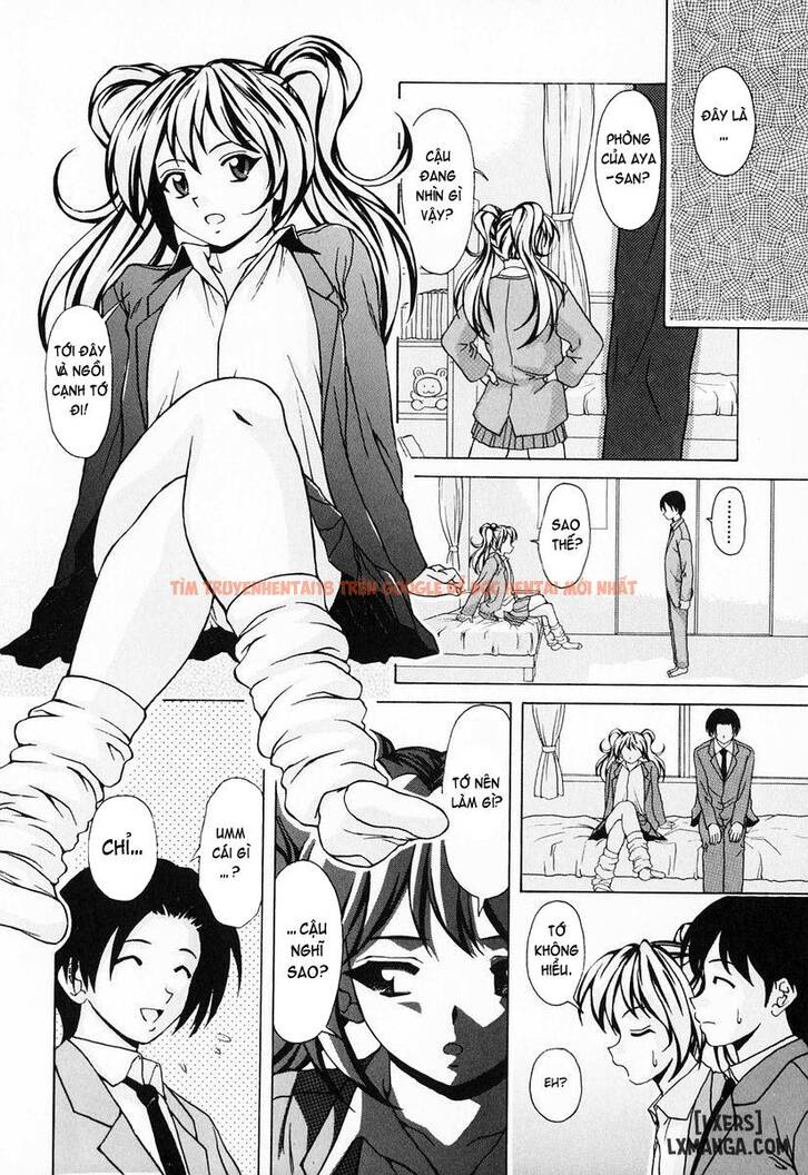 Xem ảnh 13 trong truyện hentai Ane To Otouto To - Chapter 8 END - hentaitvn.net