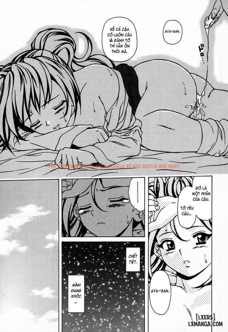 Xem ảnh 22 trong truyện hentai Ane To Otouto To - Chapter 8 END - hentaitvn.net