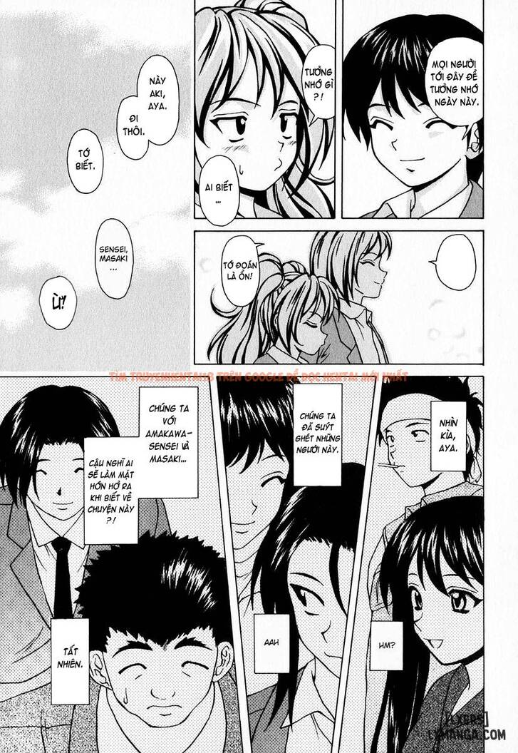 Xem ảnh 24 trong truyện hentai Ane To Otouto To - Chapter 8 END - hentaitvn.net