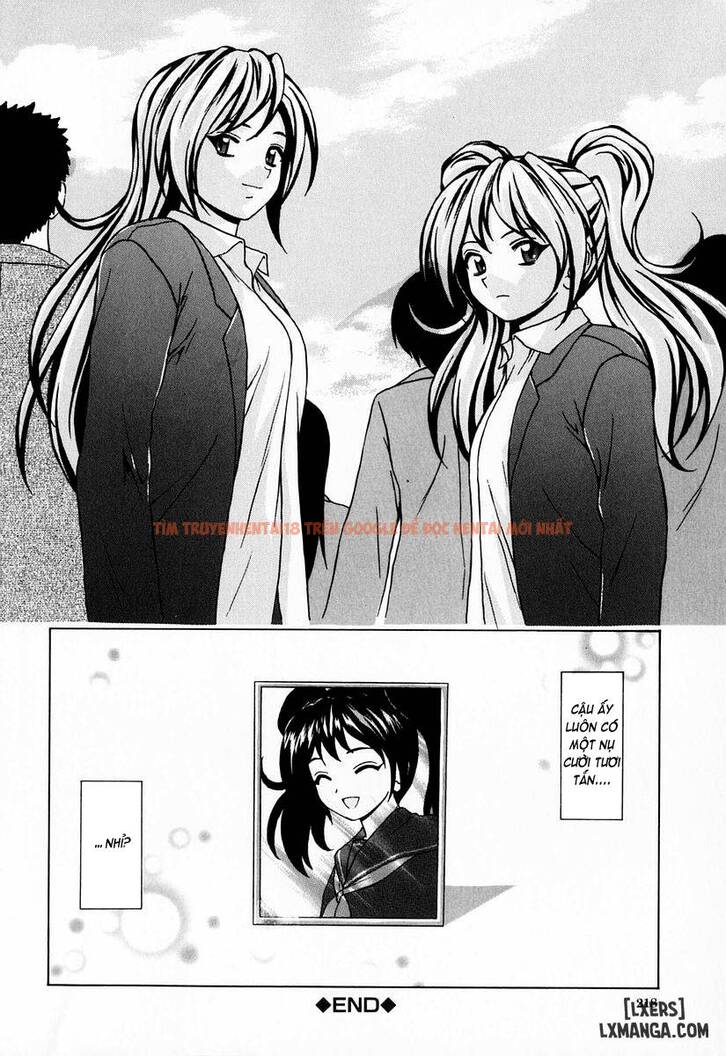 Xem ảnh 25 trong truyện hentai Ane To Otouto To - Chapter 8 END - hentaitvn.net