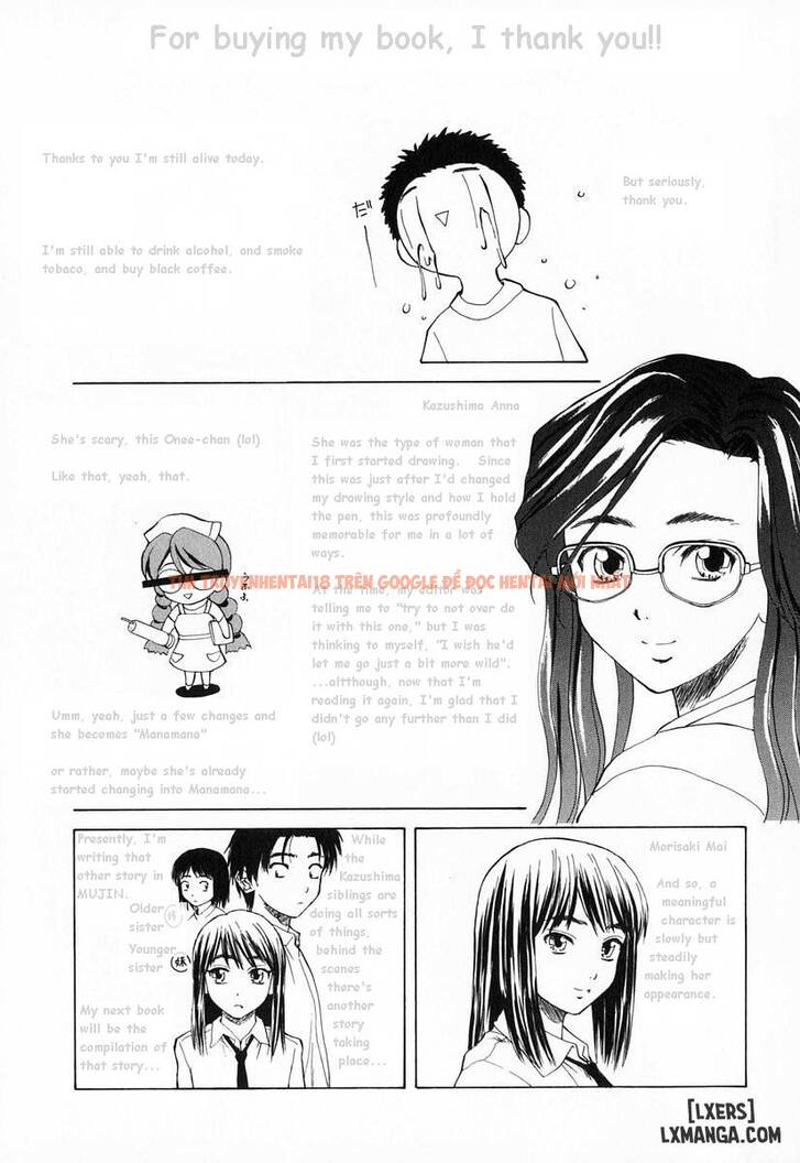 Xem ảnh 26 trong truyện hentai Ane To Otouto To - Chapter 8 END - hentaitvn.net