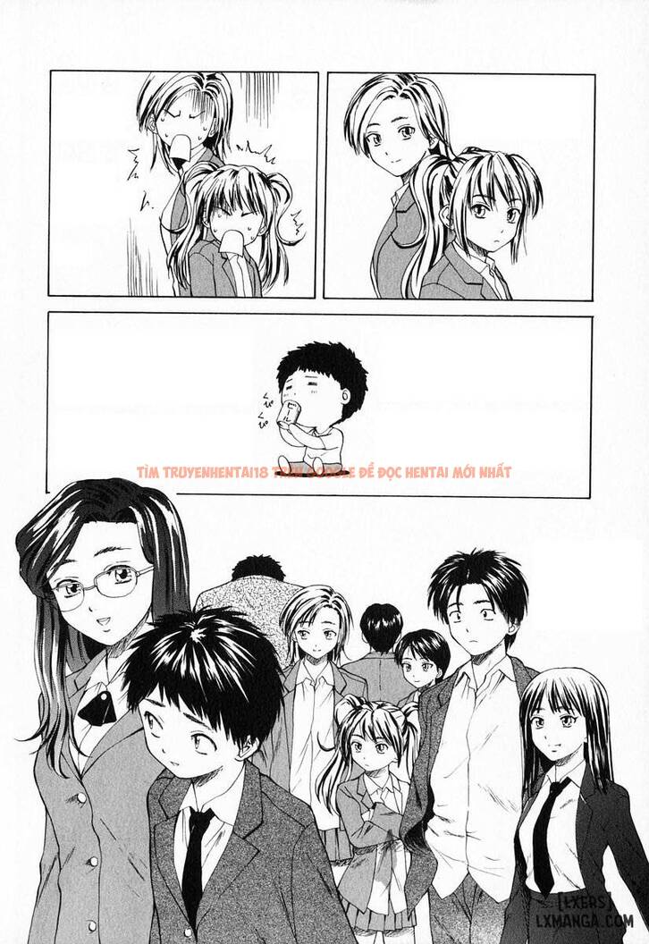 Xem ảnh 27 trong truyện hentai Ane To Otouto To - Chapter 8 END - hentaitvn.net