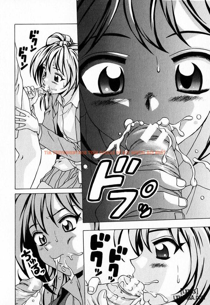 Xem ảnh 3 trong truyện hentai Ane To Otouto To - Chapter 8 END - hentaitvn.net