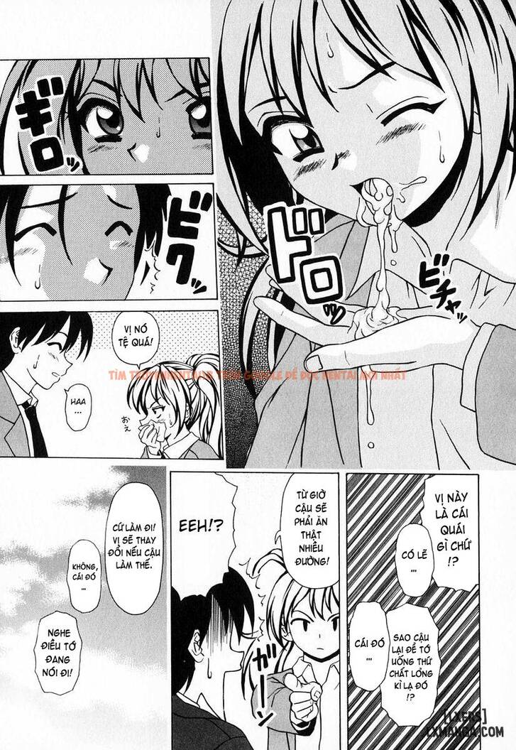 Xem ảnh 4 trong truyện hentai Ane To Otouto To - Chapter 8 END - hentaitvn.net