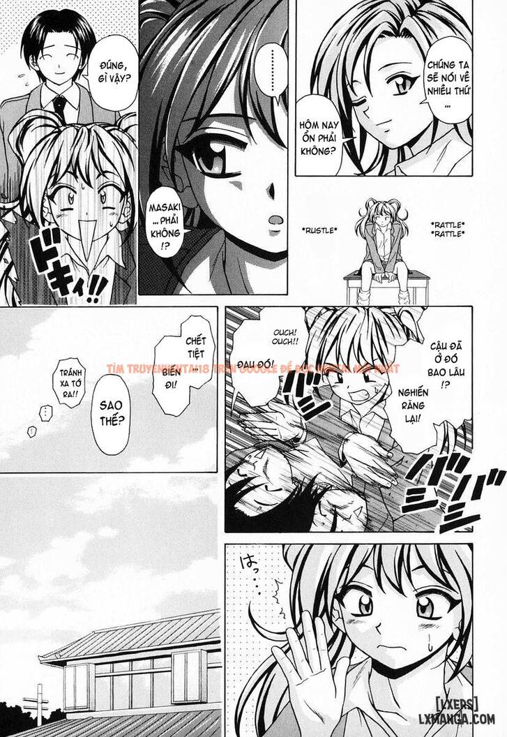 Xem ảnh 6 trong truyện hentai Ane To Otouto To - Chapter 8 END - hentaitvn.net