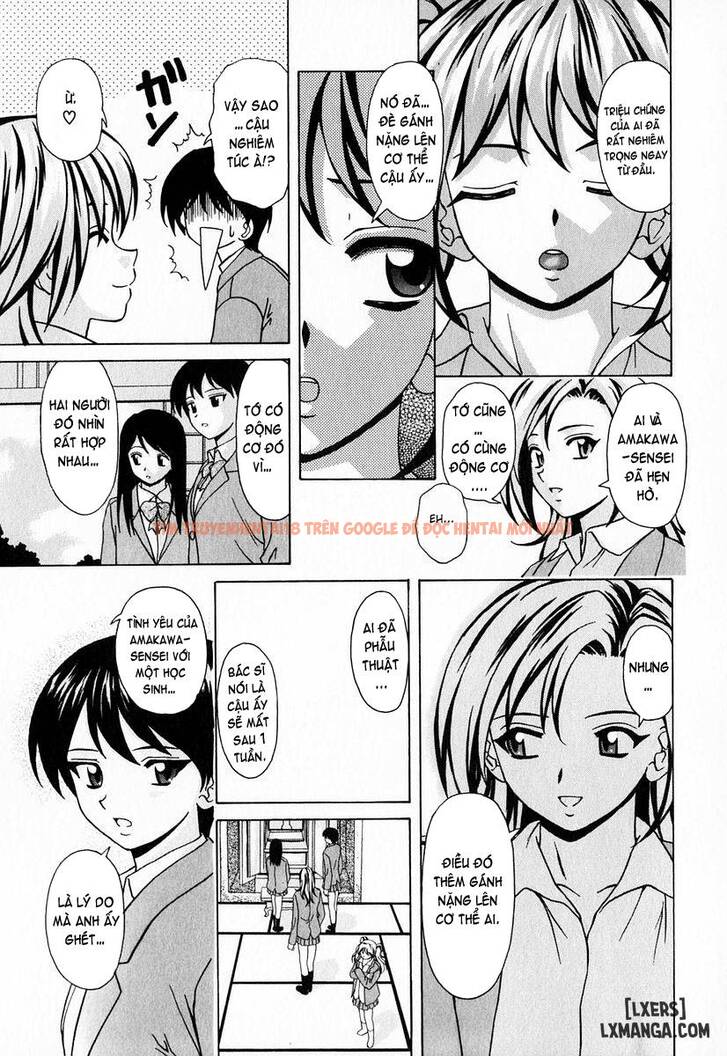 Xem ảnh 8 trong truyện hentai Ane To Otouto To - Chapter 8 END - hentaitvn.net