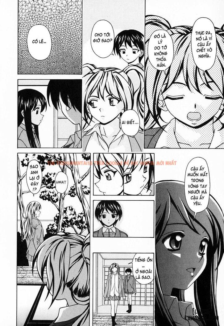 Xem ảnh 9 trong truyện hentai Ane To Otouto To - Chapter 8 END - hentaitvn.net