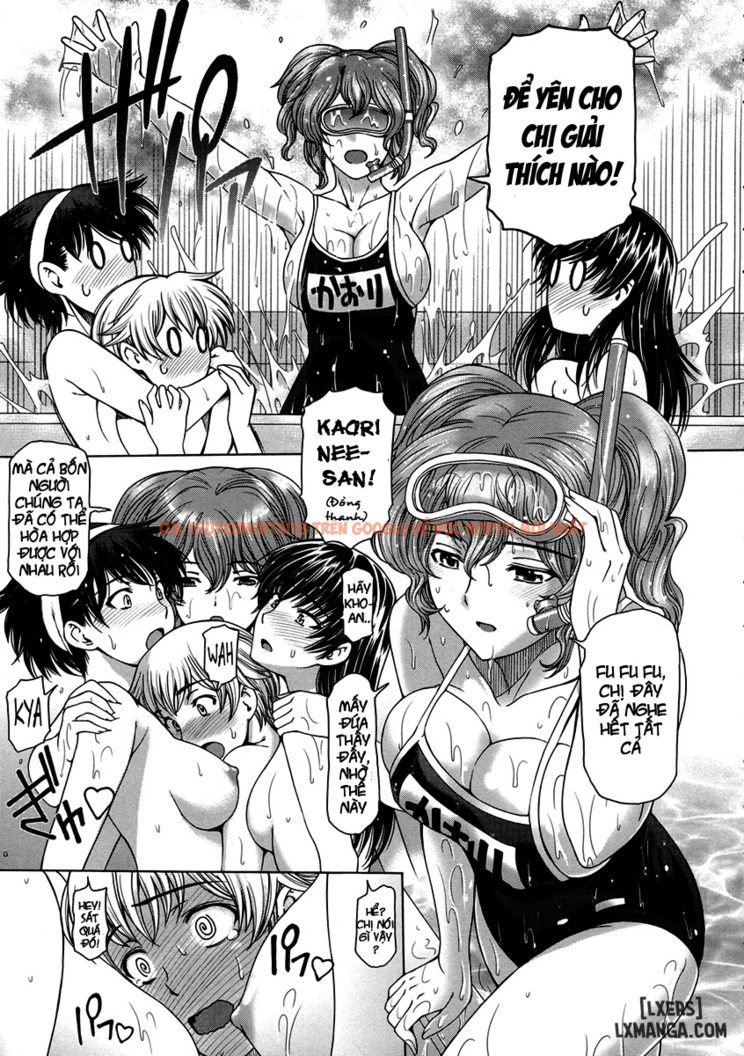 Trang truyện 12 trong truyện tranh Chị Gái Trở Thành Người Yêu Của Shota - Chapter 3 - truyentvn.net