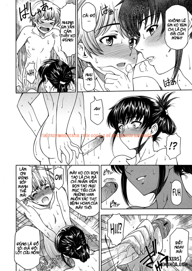 Trang truyện 3 trong truyện tranh Chị Gái Trở Thành Người Yêu Của Shota - Chapter 3 - truyentvn.net