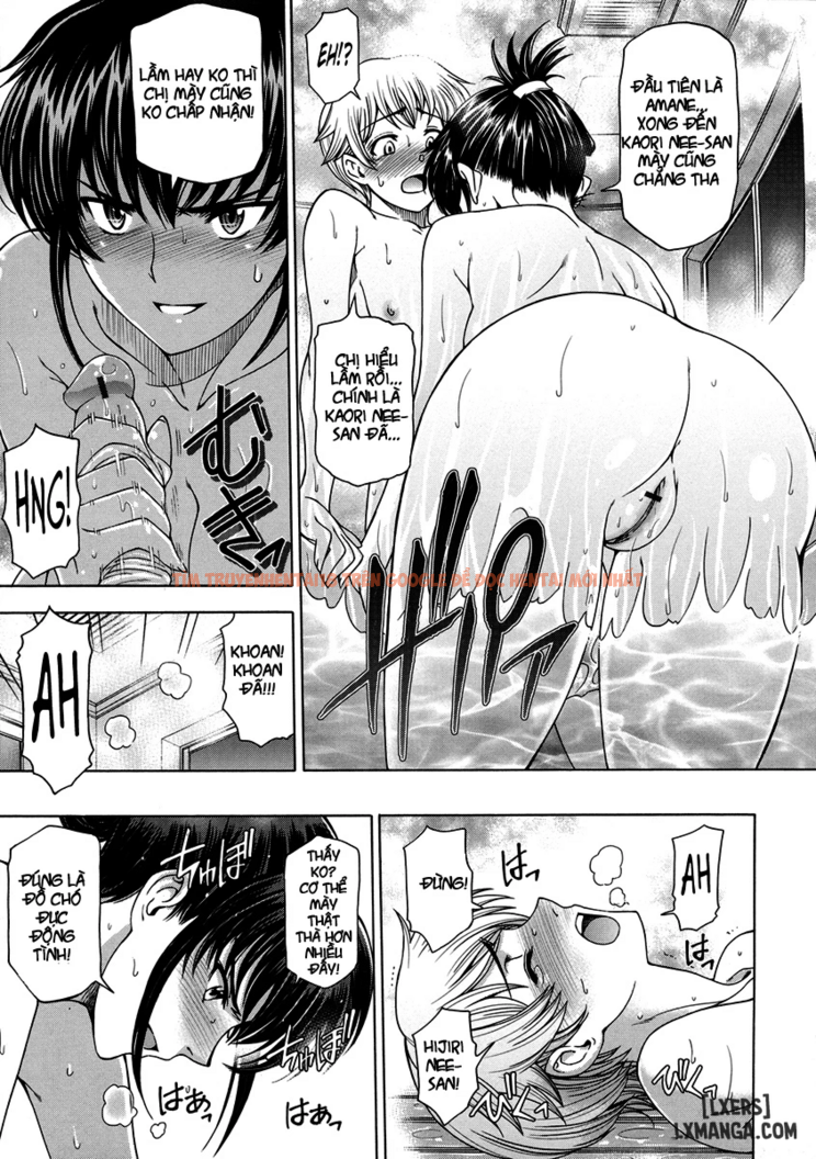 Trang truyện 4 trong truyện tranh Chị Gái Trở Thành Người Yêu Của Shota - Chapter 3 - truyentvn.net