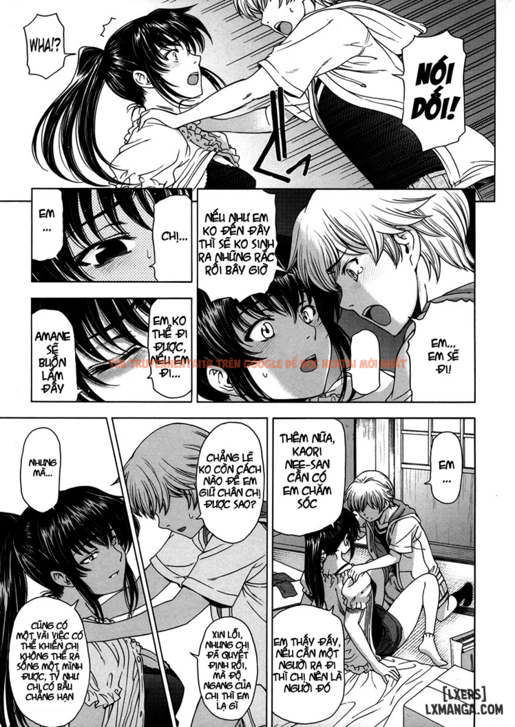 Trang truyện 2 trong truyện tranh Chị Gái Trở Thành Người Yêu Của Shota - Chapter 6 - truyentvn.net